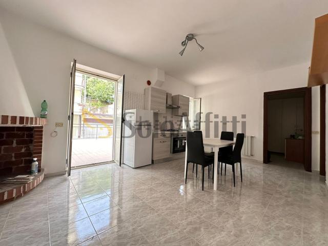 Appartamento in affitto di 40 m²