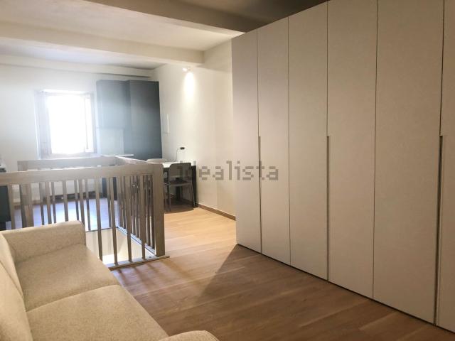 Appartamento in affitto di 40 m²