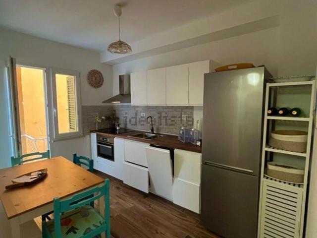Appartamento in affitto di 40 m² in Via Thaon de Revel