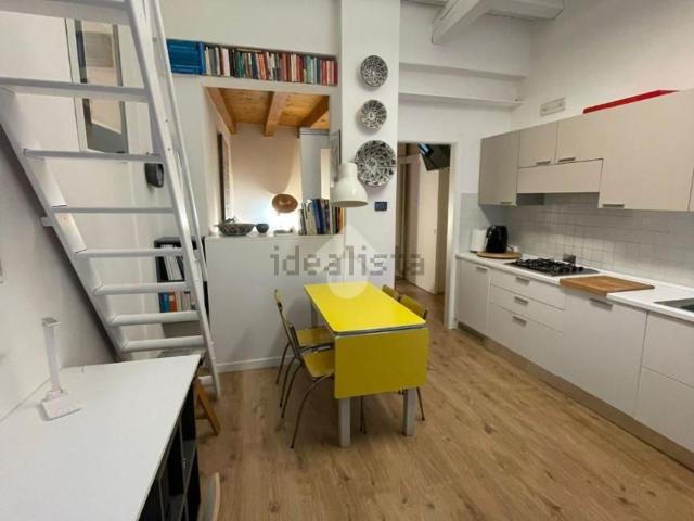 Appartamento in affitto di 40 m²
