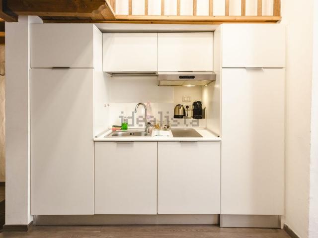 Appartamento in affitto di 40 m²