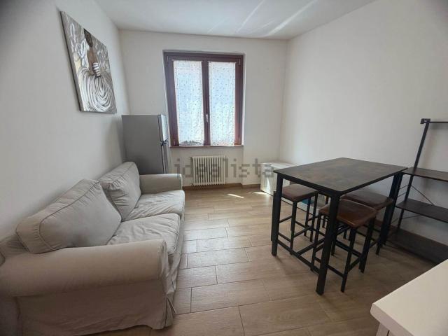 Appartamento in affitto di 40 m²