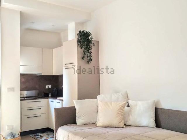 Appartamento in affitto di 40 m²