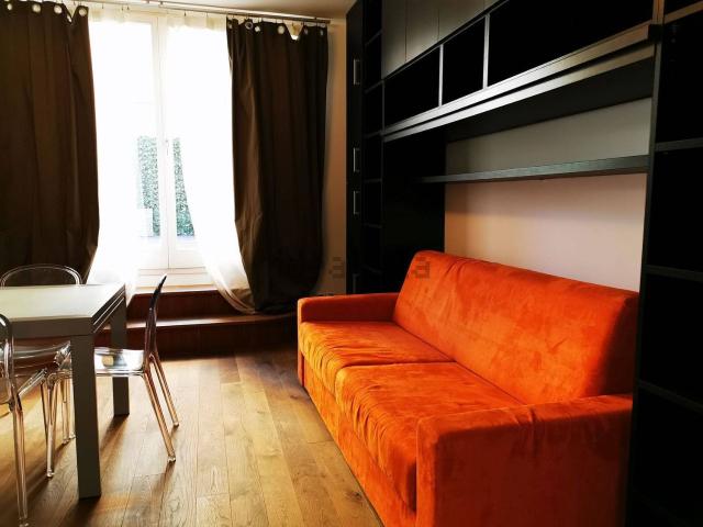 Appartamento in affitto di 55 m²