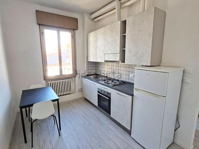 Appartamento in affitto di 40 m²