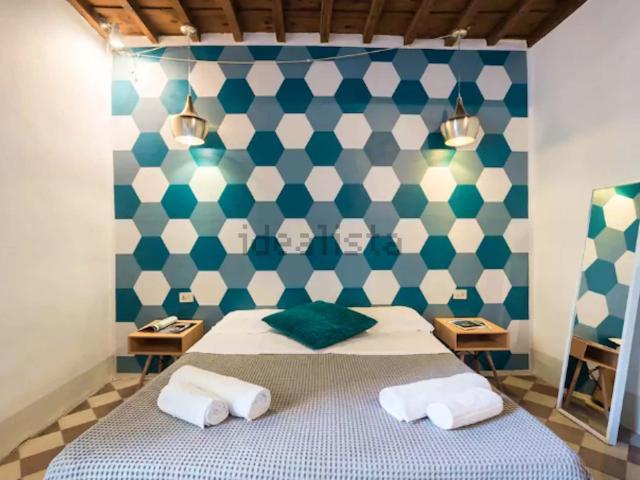 Appartamento in affitto di 40 m²