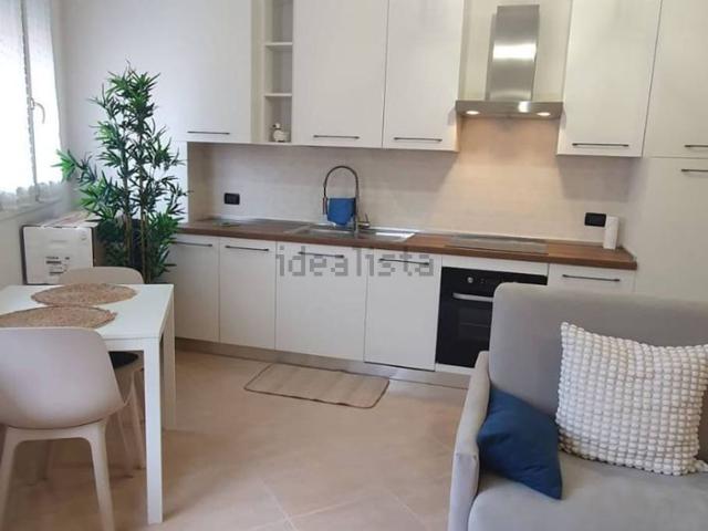 Appartamento in affitto di 40 m²