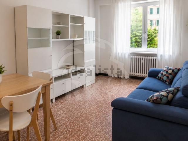 Appartamento in affitto di 40 m²