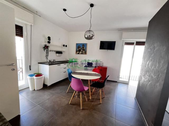 Appartamento in affitto di 40 m² in Via San Biagio