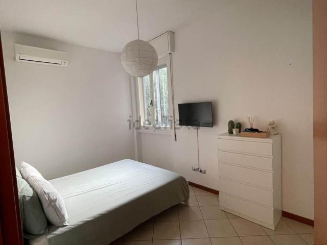 Appartamento in affitto di 40 m² in Via Giovan Battista Pergolesi