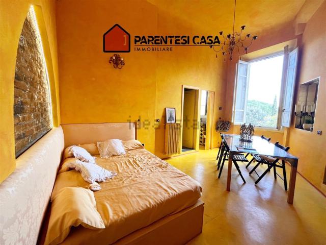 Appartamento in affitto di 40 m²