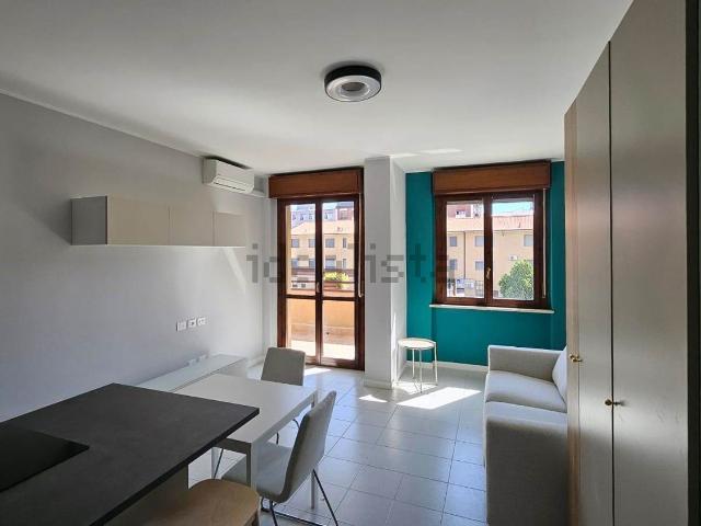 Appartamento in affitto di 40 m²