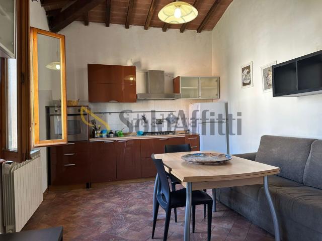 Appartamento in affitto di 40 m²