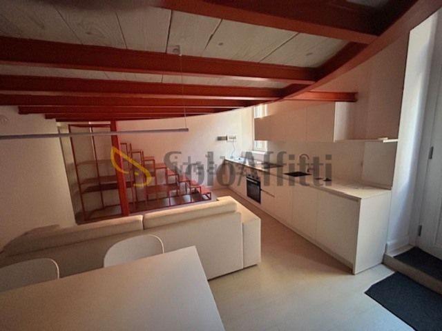 Appartamento in affitto di 40 m²
