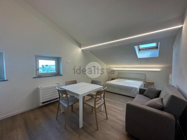 Appartamento in affitto di 40 m²