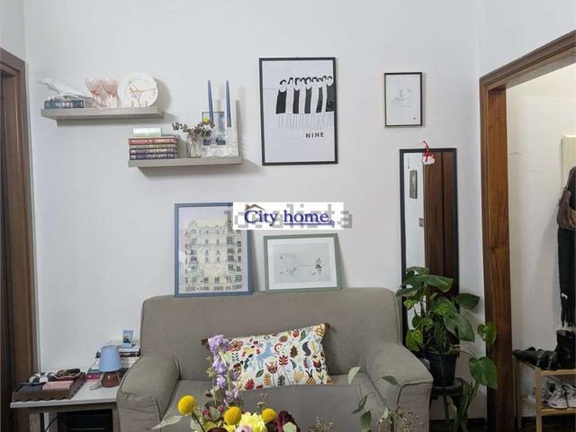 Appartamento in affitto di 40 m²