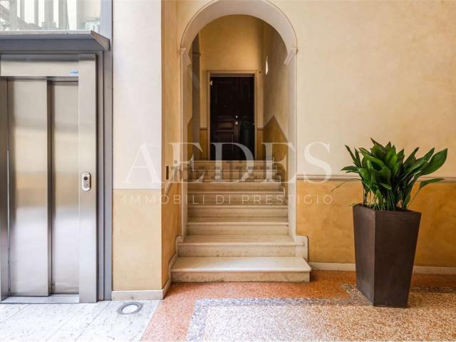 Appartamento in affitto di 40 m²