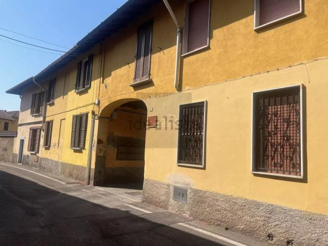 Appartamento in affitto di 40 m²