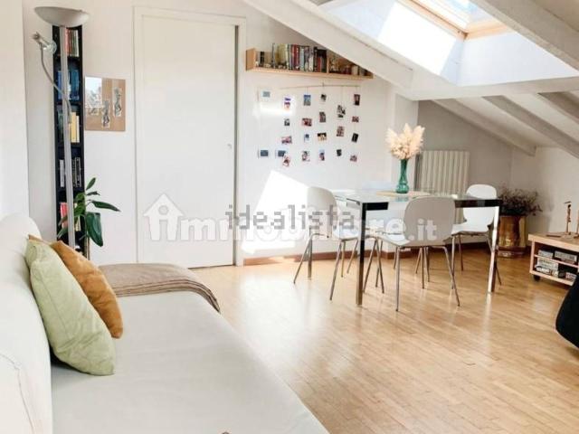 Appartamento in affitto di 40 m²
