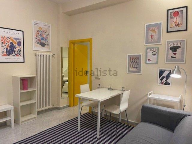Appartamento in affitto di 40 m² in Via del Borgo di San Pietro, 34