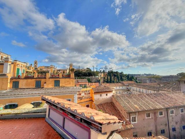Appartamento in affitto di 411 m² in Piazza Venezia