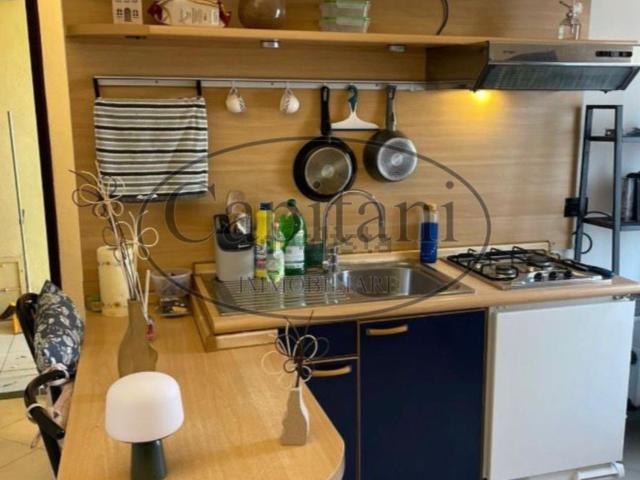 Appartamento in affitto di 41 m² in Corso di Porta Ticinese