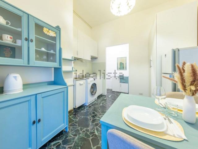 Appartamento in affitto di 41 m² in Corso Garibaldi