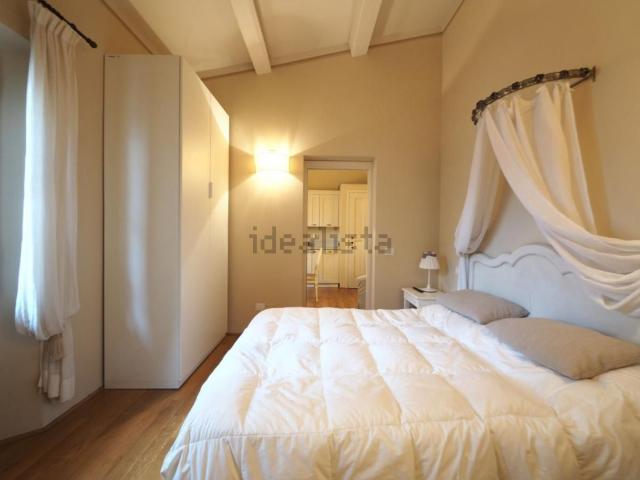Appartamento in affitto di 41 m² in Via Francesco Caracciolo