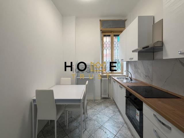 Appartamento in affitto di 41 m² in Piazza Emilio Salgari, 1