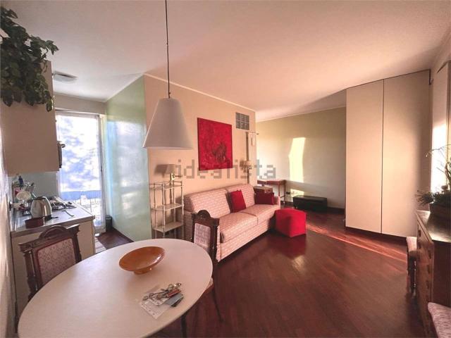 Appartamento in affitto di 41 m² in Piazza Sei Febbraio, 12