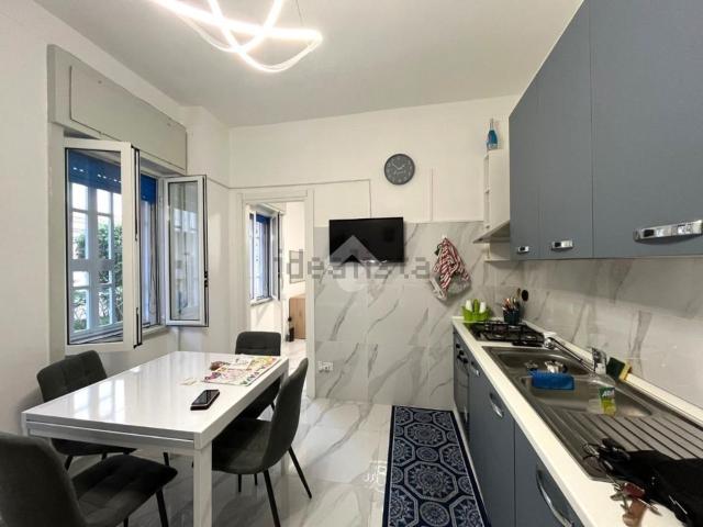 Appartamento in affitto di 41 m² in Traversa Leone, 19