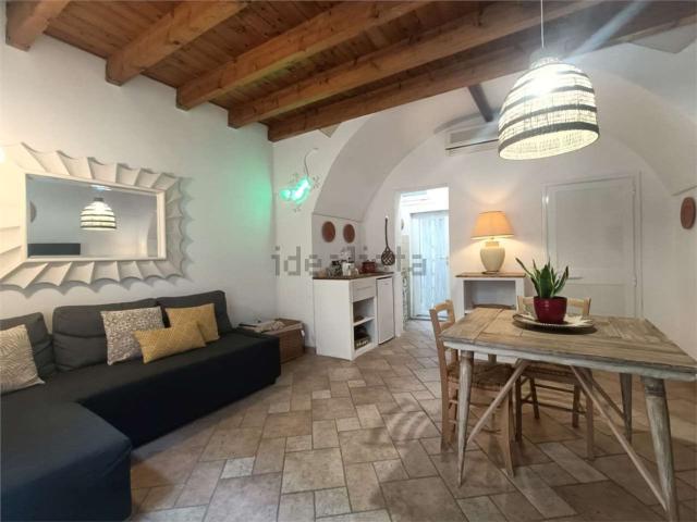 Appartamento in affitto di 41 m² in Vico de Argenteris
