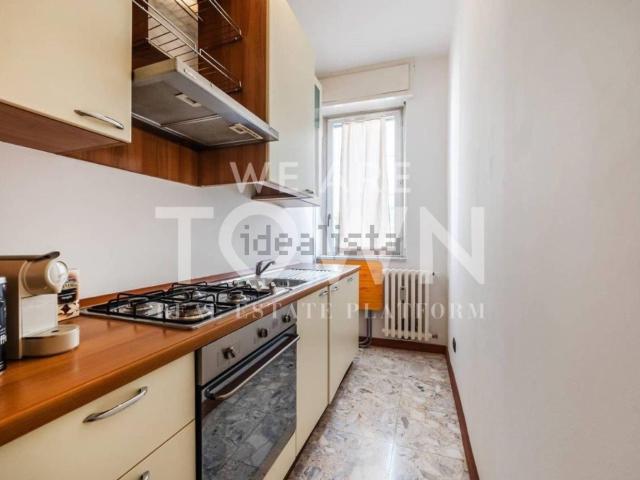 Appartamento in affitto di 41 m² in Via Ugo Bassi, 1