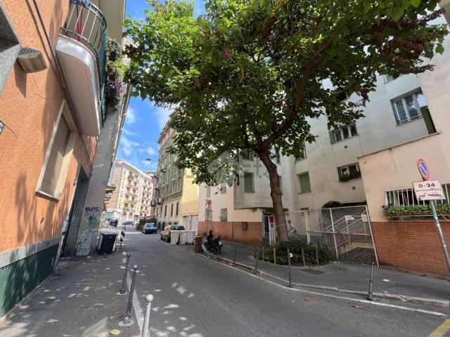 Appartamento in affitto di 41 m² in Via Altaguardia