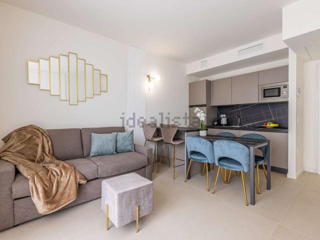 Appartamento in affitto di 41 m² in Via Ambrogio Binda