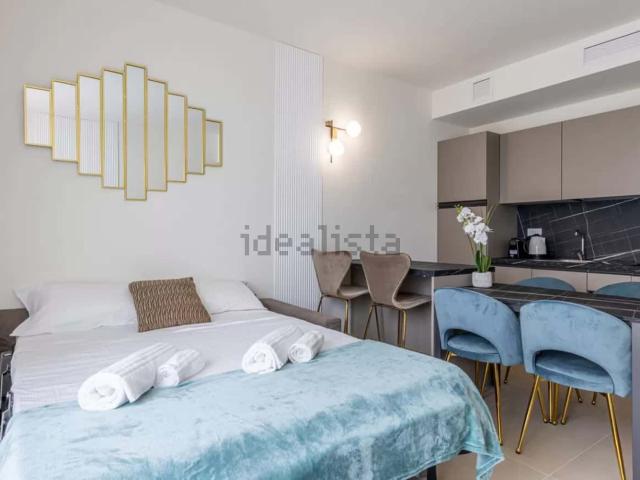 Appartamento in affitto di 41 m² in Via Ambrogio Binda, 21