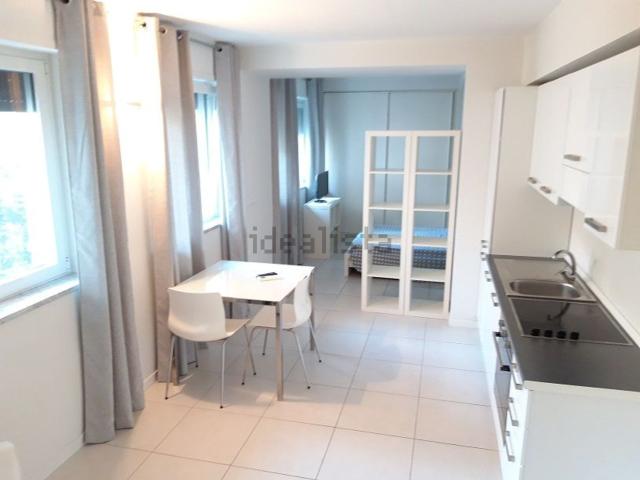 Appartamento in affitto di 41 m² in Via Argiro, 135