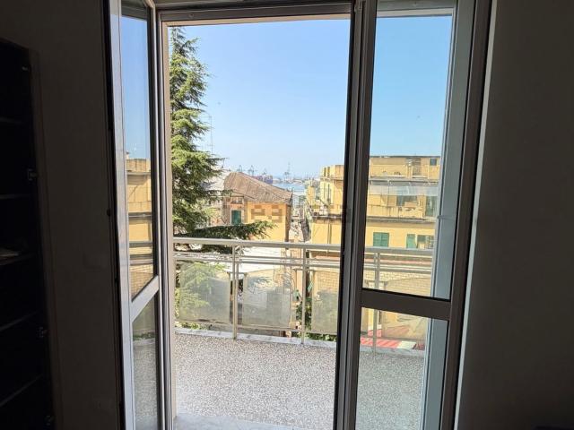 Appartamento in affitto di 41 m² in Via Balbi, 97