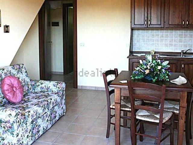 Appartamento in affitto di 41 m² in Via Batignanese