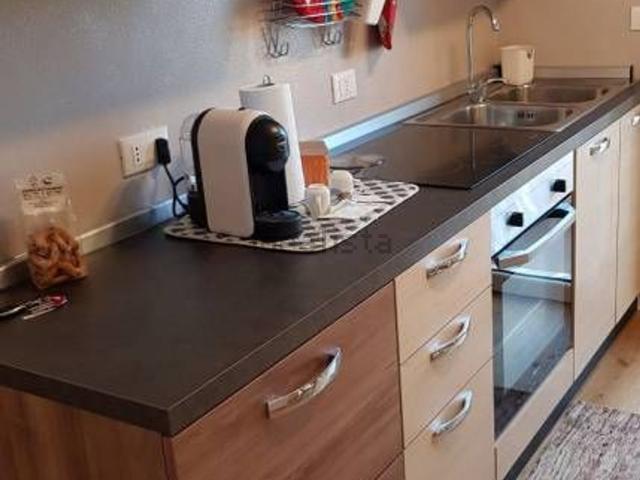 Appartamento in affitto di 41 m² in Via Benedetto de Besi