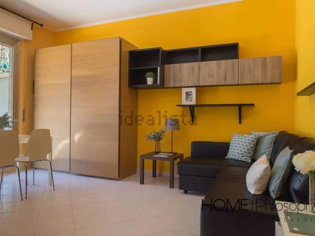 Appartamento in affitto di 41 m² in Via Carlo Dolci, 18