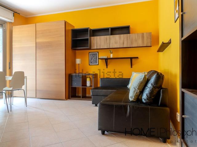 Appartamento in affitto di 41 m² in Via Carlo Dolci, 18