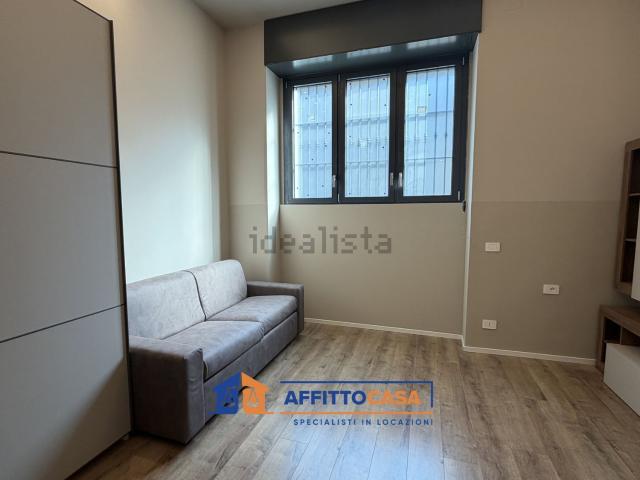 Appartamento in affitto di 41 m² in Via Cenisio