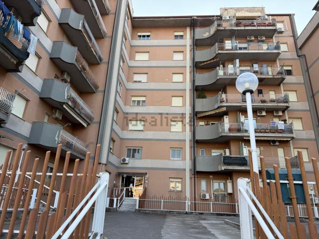 Appartamento in affitto di 41 m² in Via Cittadella, 104