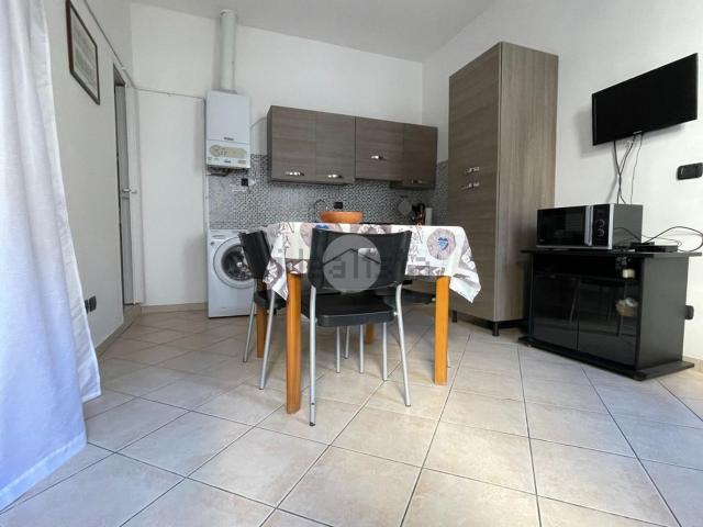 Appartamento in affitto di 41 m² in Via Cola Montano, 6
