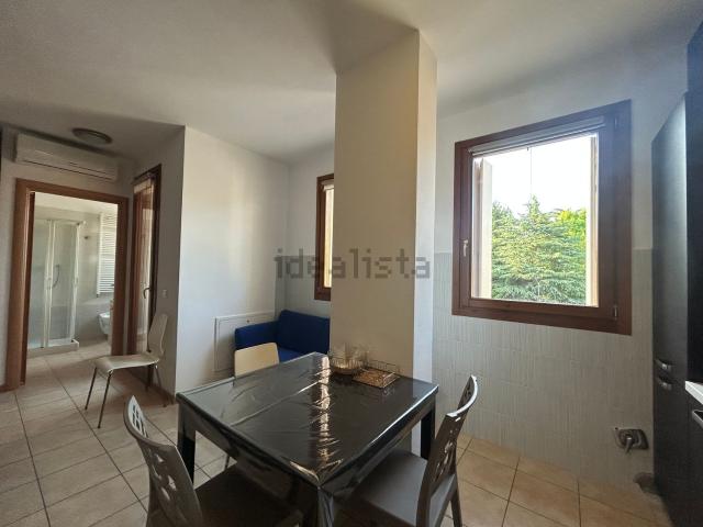 Appartamento in affitto di 41 m² in Via della Chiesa Zerman