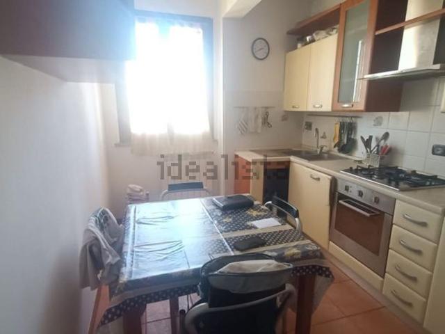 Appartamento in affitto di 41 m² in Via delle Colombaie