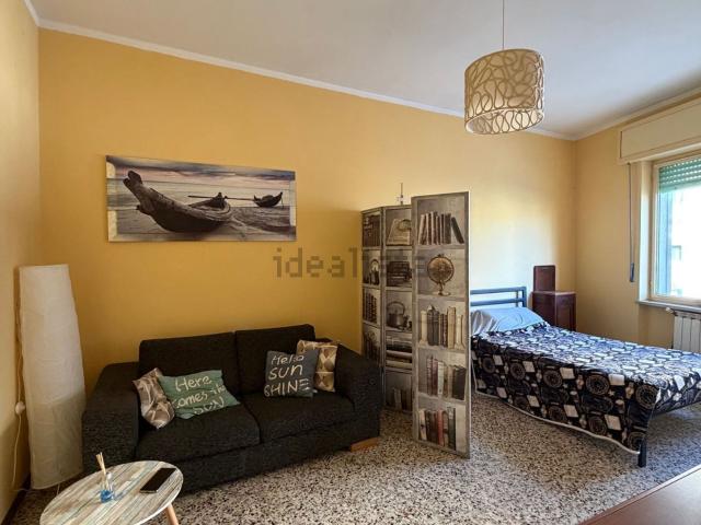 Appartamento in affitto di 41 m² in Via Enrico Bertana