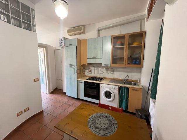 Appartamento in affitto di 41 m² in Via Evangelista Torricelli, 5