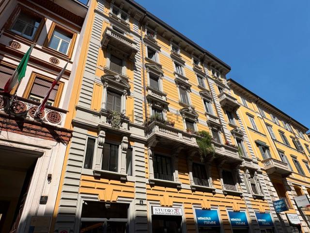 Appartamento in affitto di 41 m² in Via Felice Casati, 17
